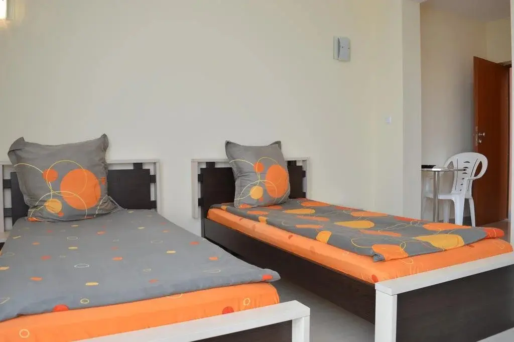 Синеморец: Zafo Hotel