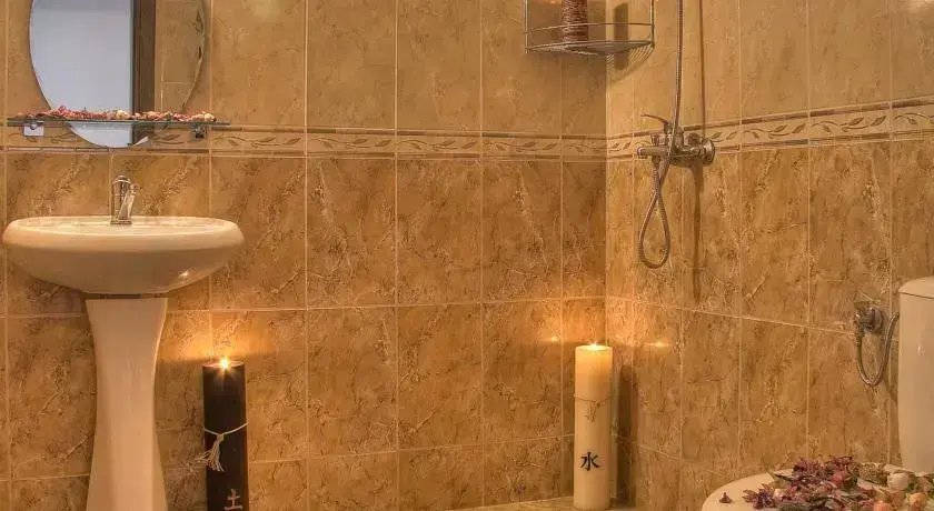 Солнечный берег: PMG Laguna Apartments