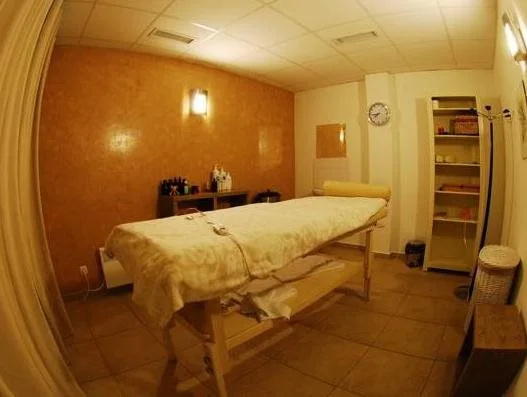 Банско: White Lavina Spa and Ski Lodge