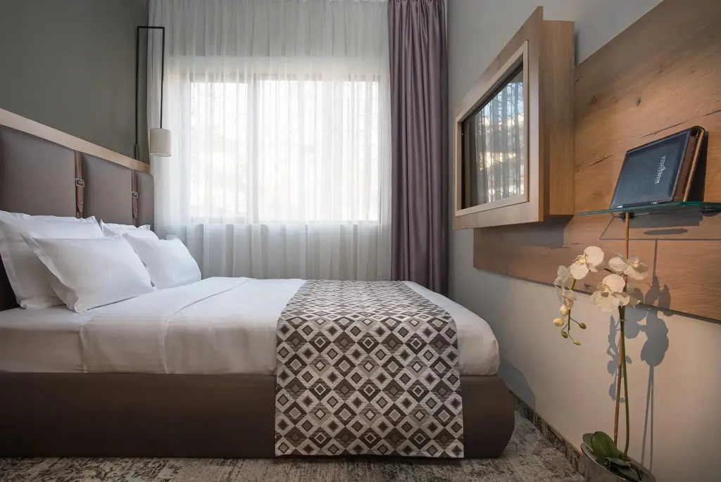 Пловдив: The Stay Hotel