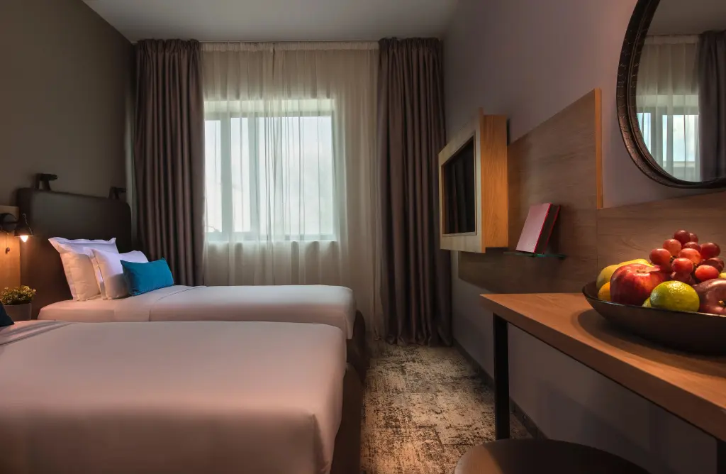 Пловдив: The Stay Hotel