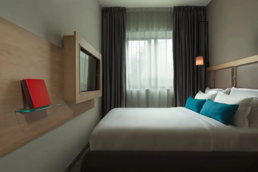Пловдив: The Stay Hotel