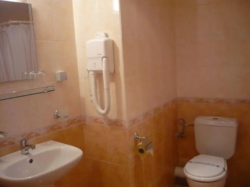 Солнечный берег: Hotel Veris