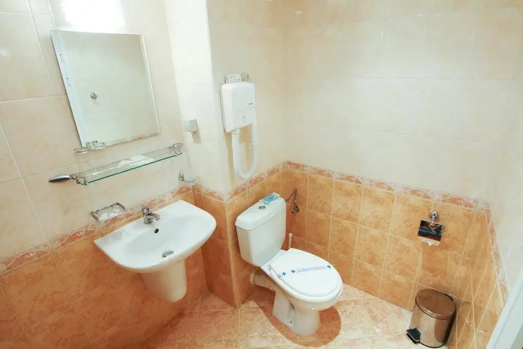 Солнечный берег: Hotel Veris