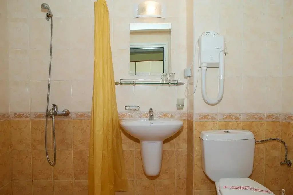 Солнечный берег: Hotel Veris