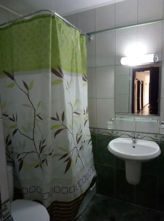 Созополь: Family Hotel Kandrovi