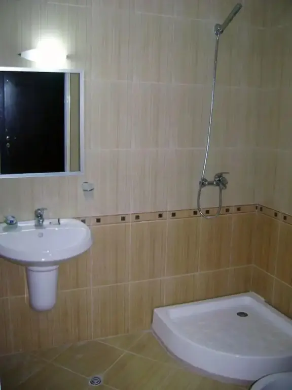 Созополь: Family Hotel Kandrovi