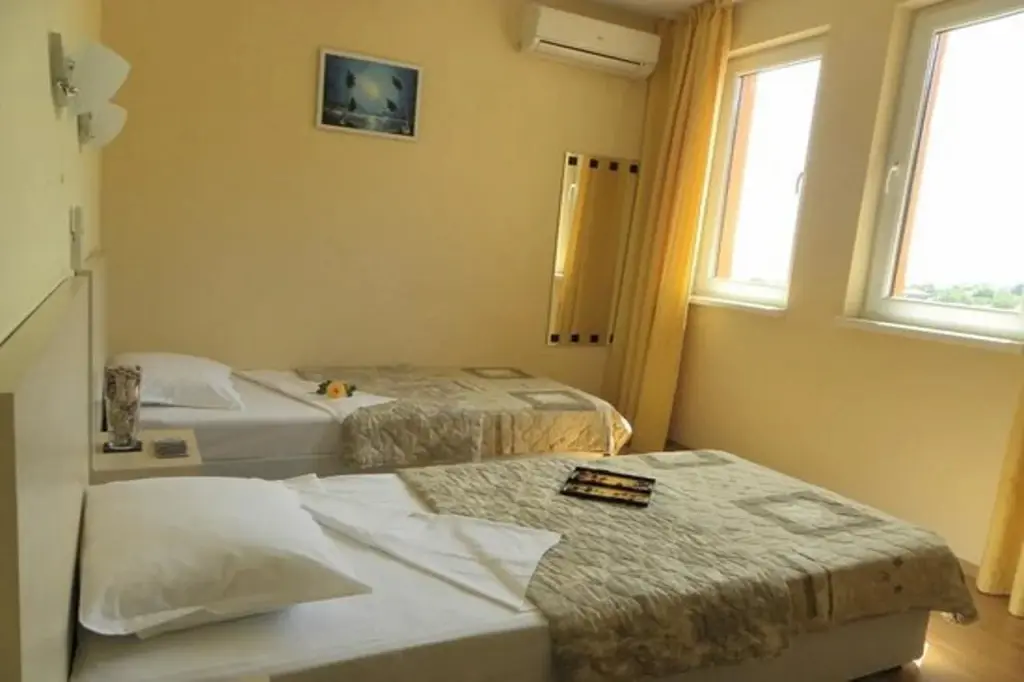 Балчик: Harmony Hills Residence