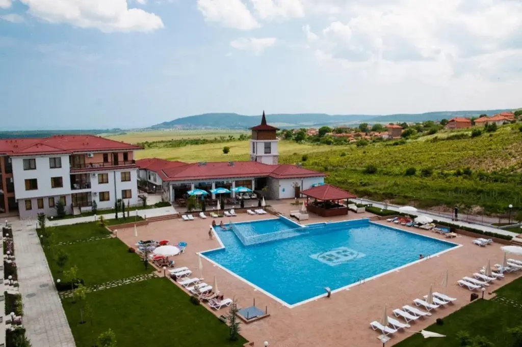 Балчик: Harmony Hills Residence