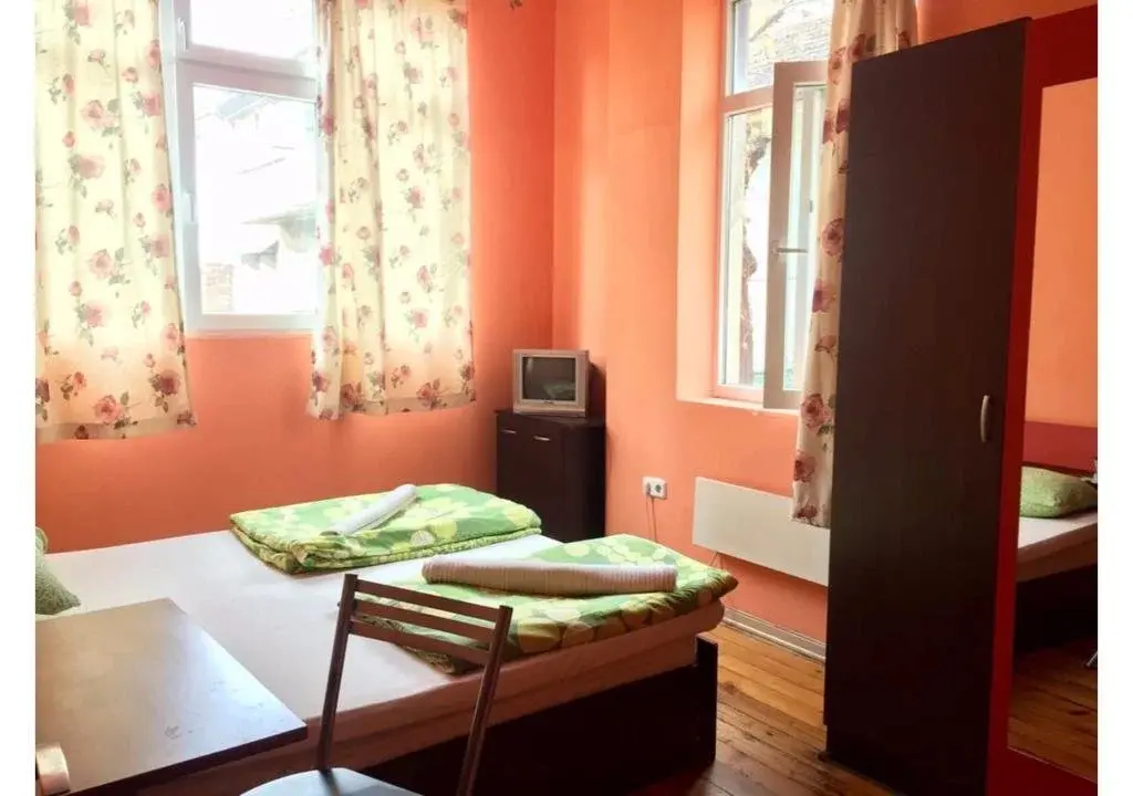 София: Elegance Hostel