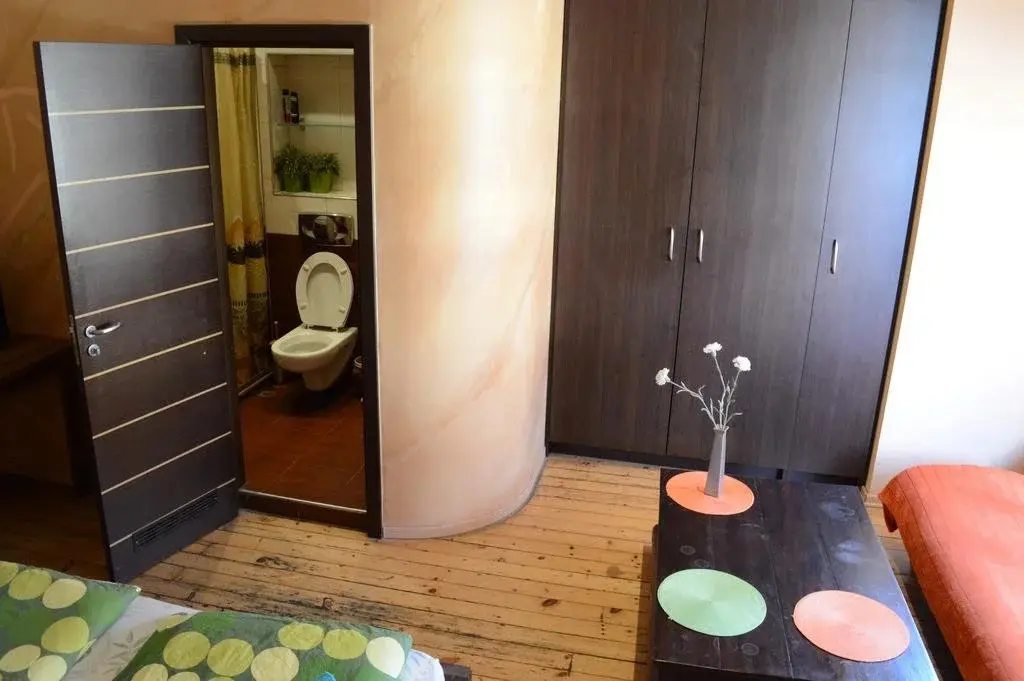 София: Elegance Hostel