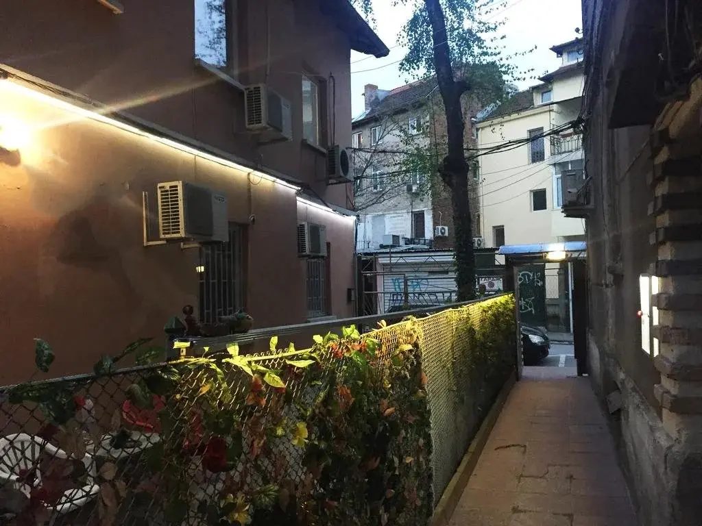 София: Elegance Hostel