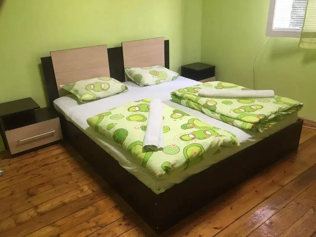 София: Elegance Hostel