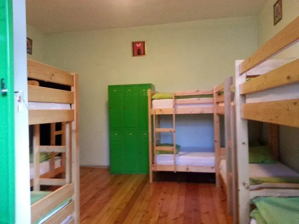 София: Elegance Hostel