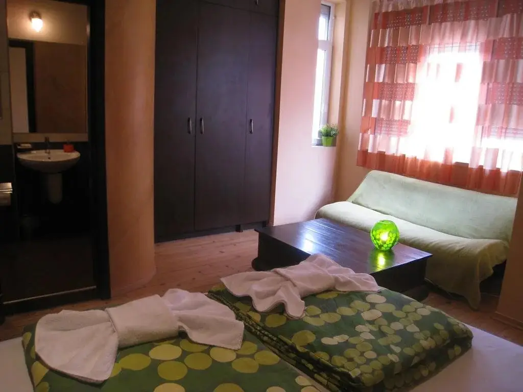 Elegance Hostel — фото 1