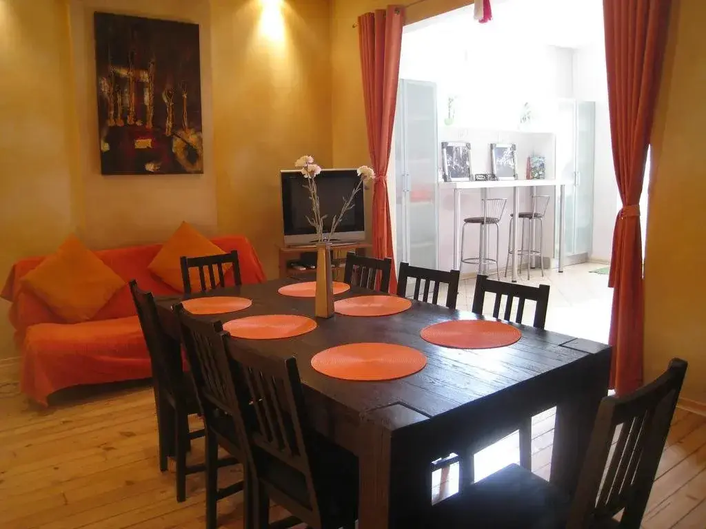 София: Elegance Hostel