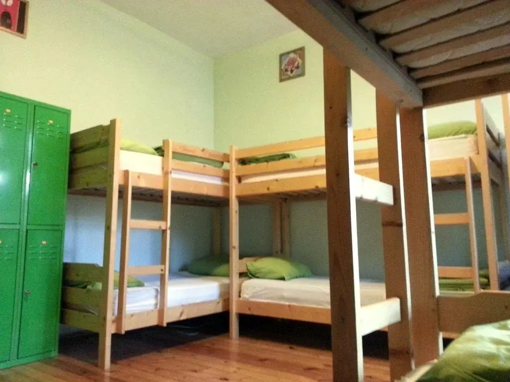 София: Elegance Hostel