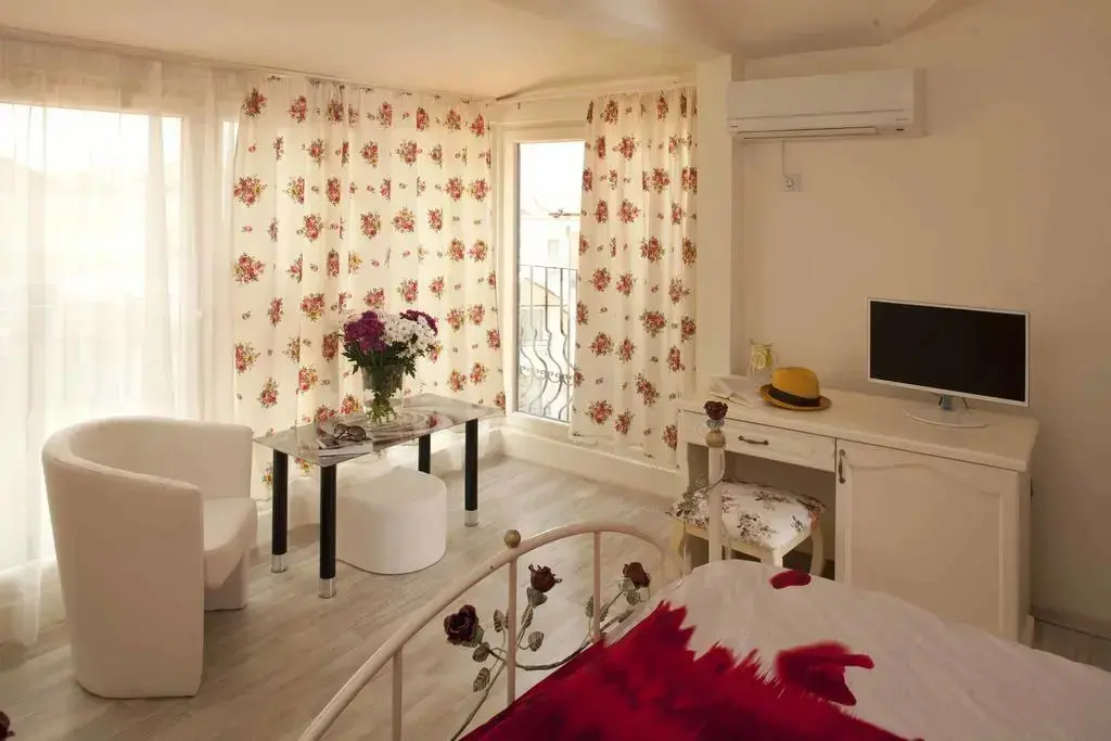 Созополь: Relax Hotel