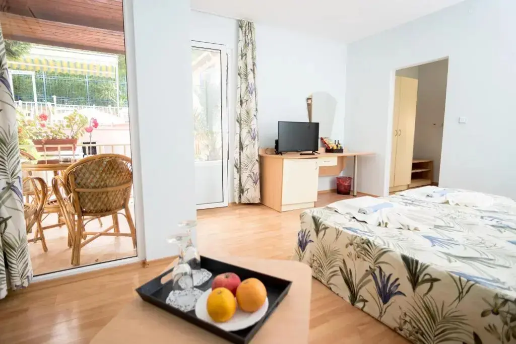 Кранево: Holiday Village Interpark