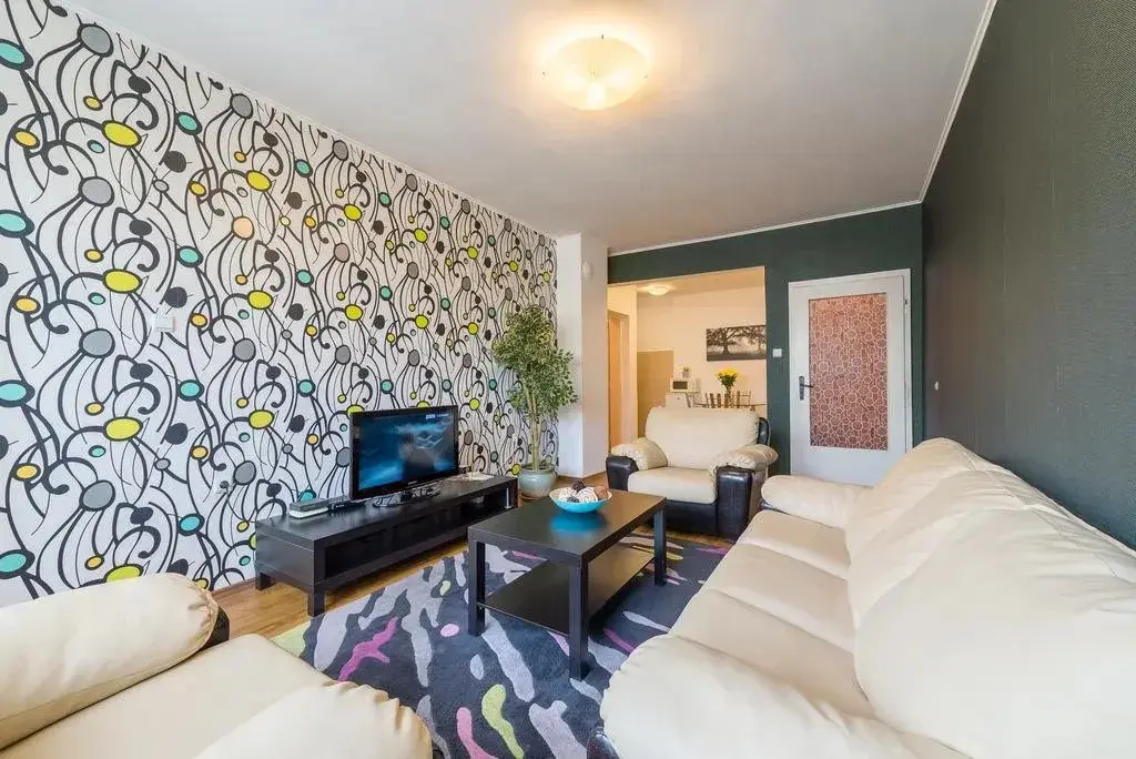 София: Sofia Central Hotel Apartments