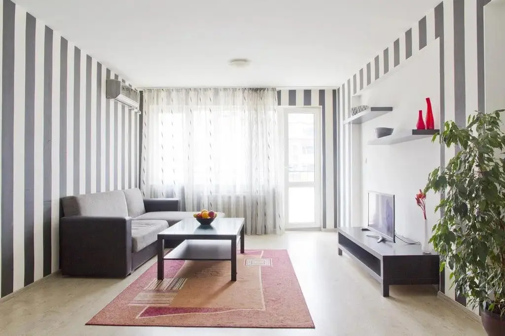София: Sofia Central Hotel Apartments