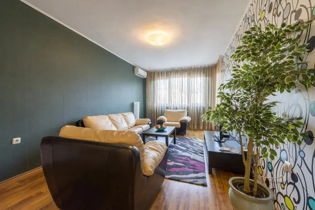 София: Sofia Central Hotel Apartments