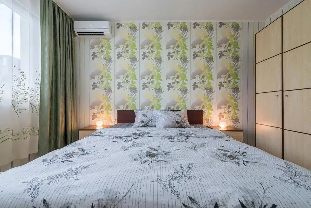 София: Sofia Central Hotel Apartments