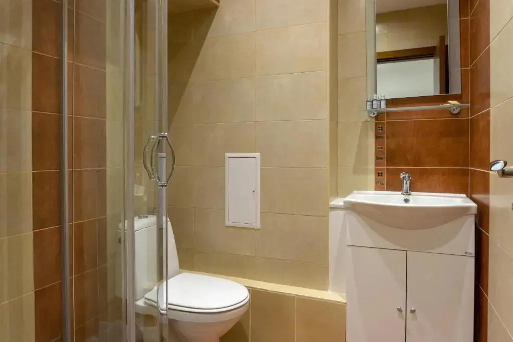 София: Sofia Central Hotel Apartments