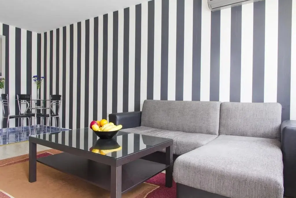 София: Sofia Central Hotel Apartments