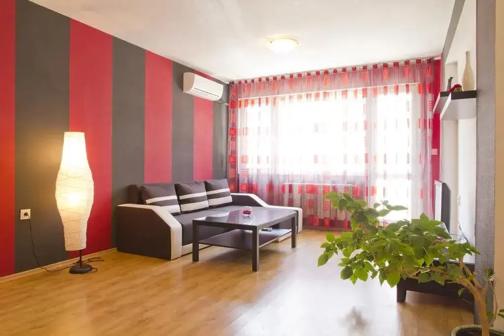 София: Sofia Central Hotel Apartments