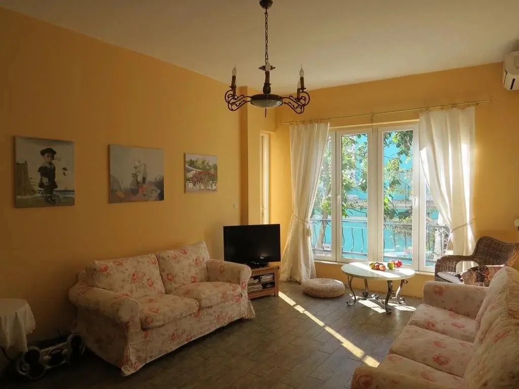 Варна: Varna Flat Apartment
