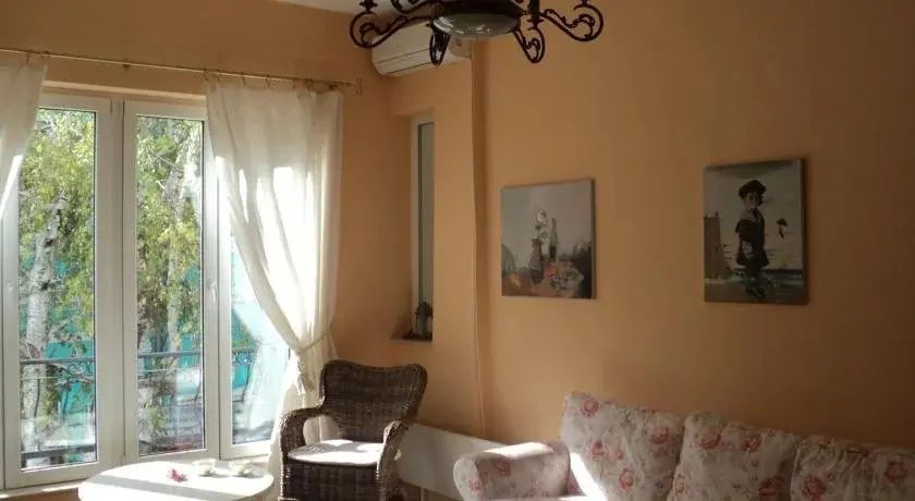 Варна: Varna Flat Apartment