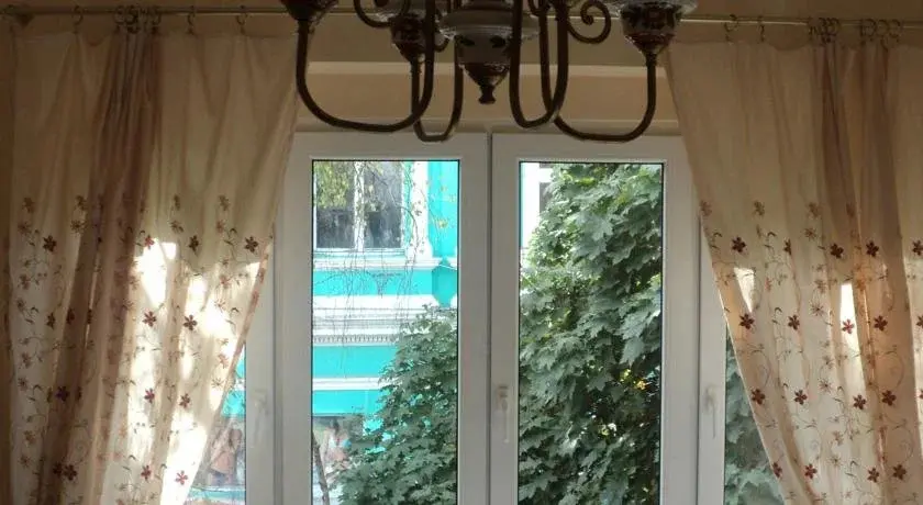 Варна: Varna Flat Apartment