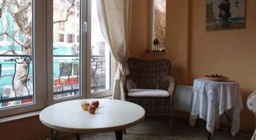 Варна: Varna Flat Apartment