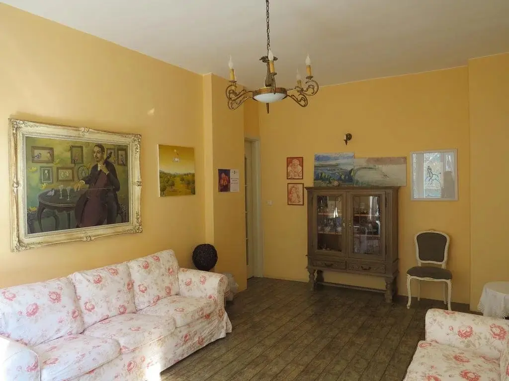 Варна: Varna Flat Apartment