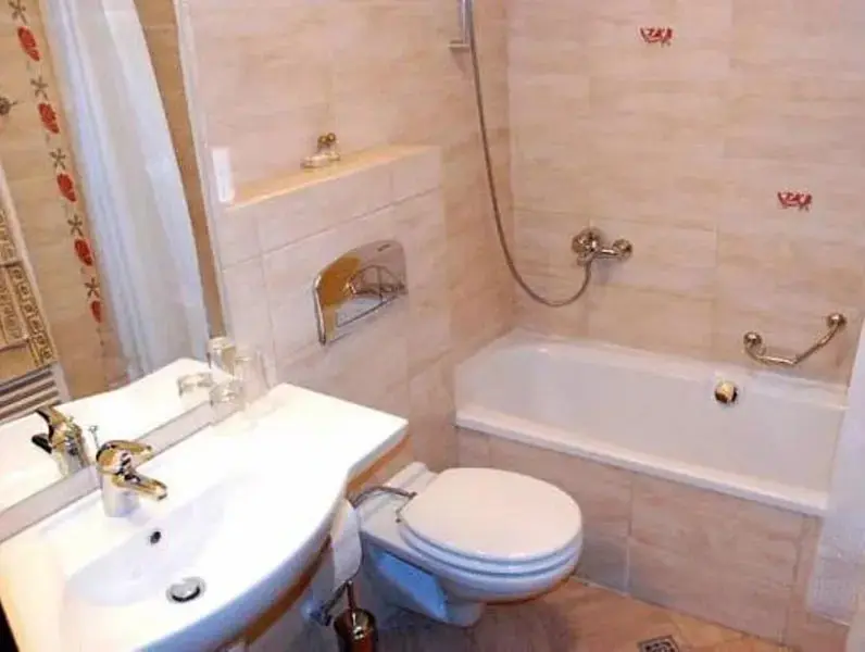 Банско: Hotel Vip Bansko House