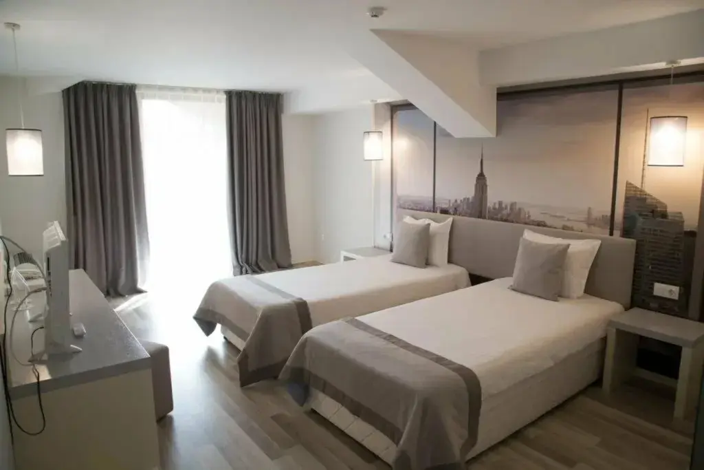 София: Tsarsko selo Hotel & SPA
