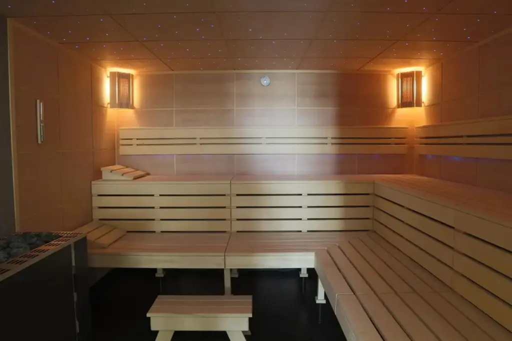 София: Tsarsko selo Hotel & SPA