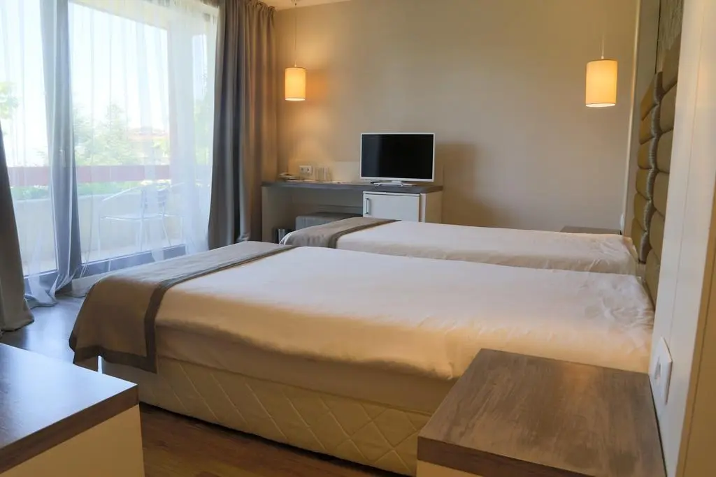 София: Tsarsko selo Hotel & SPA