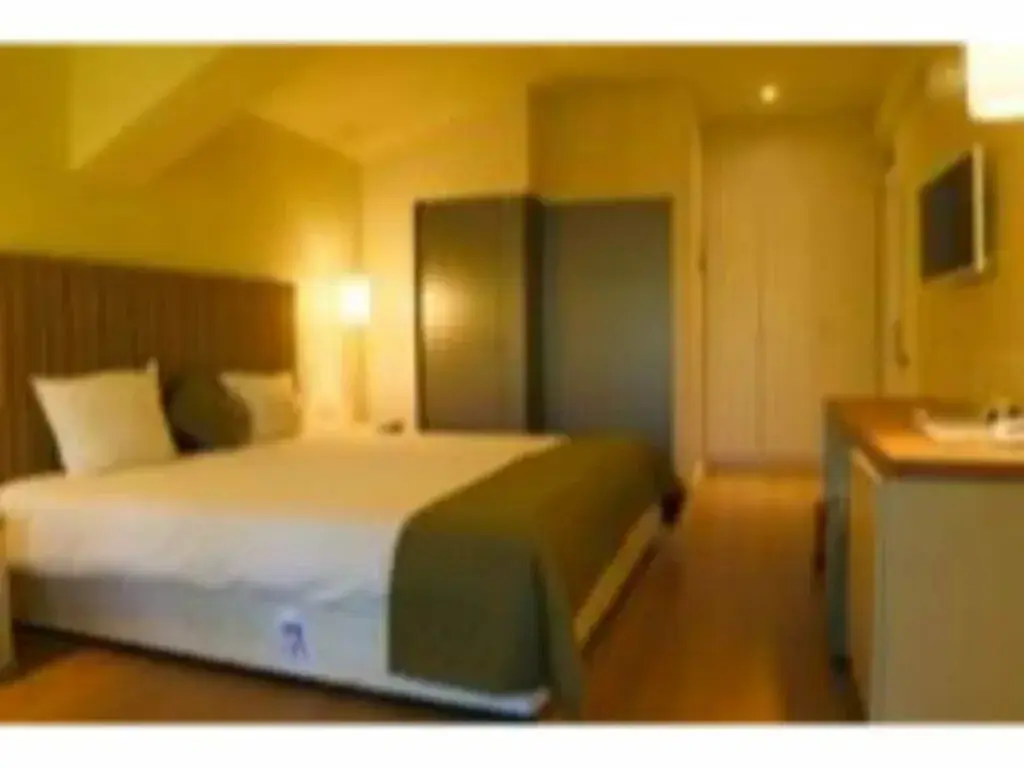 София: Tsarsko selo Hotel & SPA