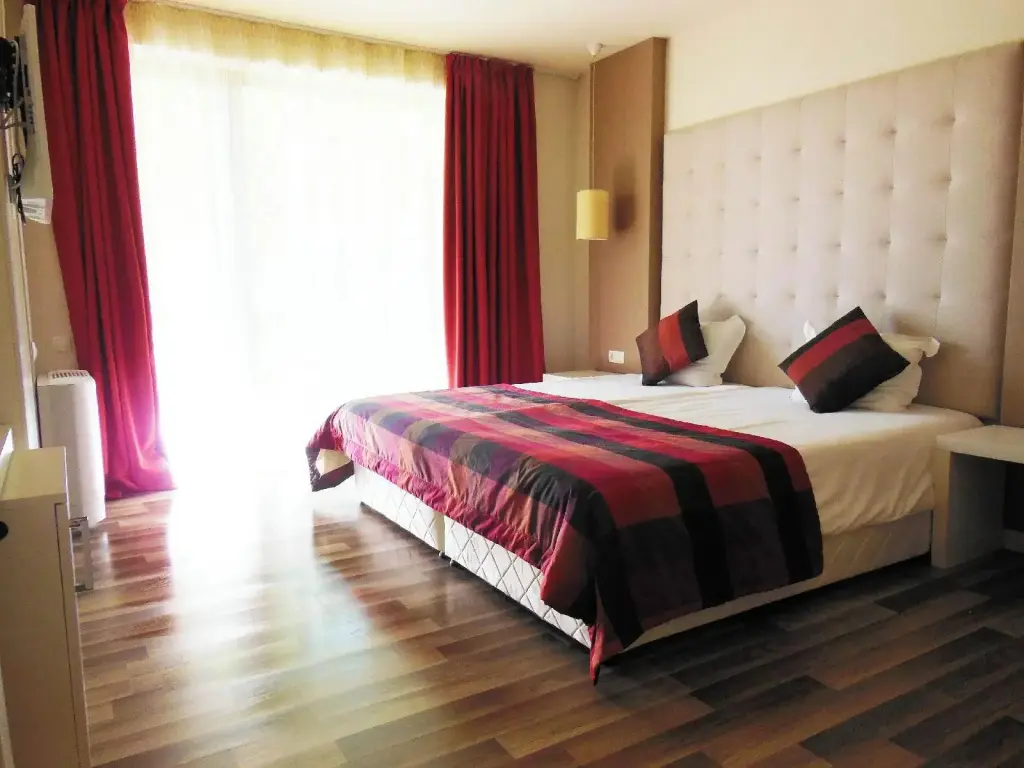 София: Tsarsko selo Hotel & SPA