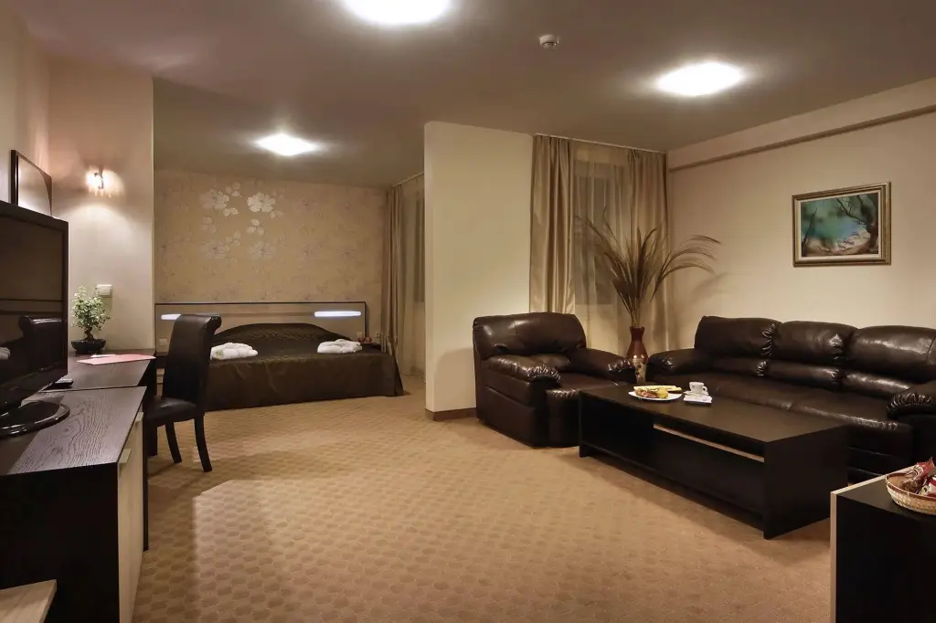 София: City Avenue Hotel