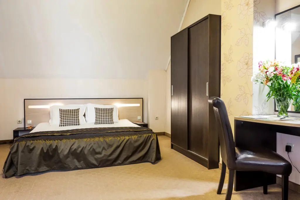 София: City Avenue Hotel