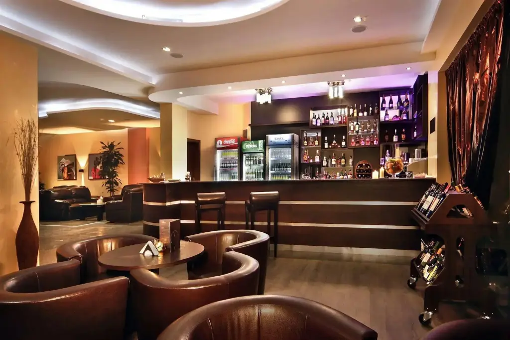 София: City Avenue Hotel
