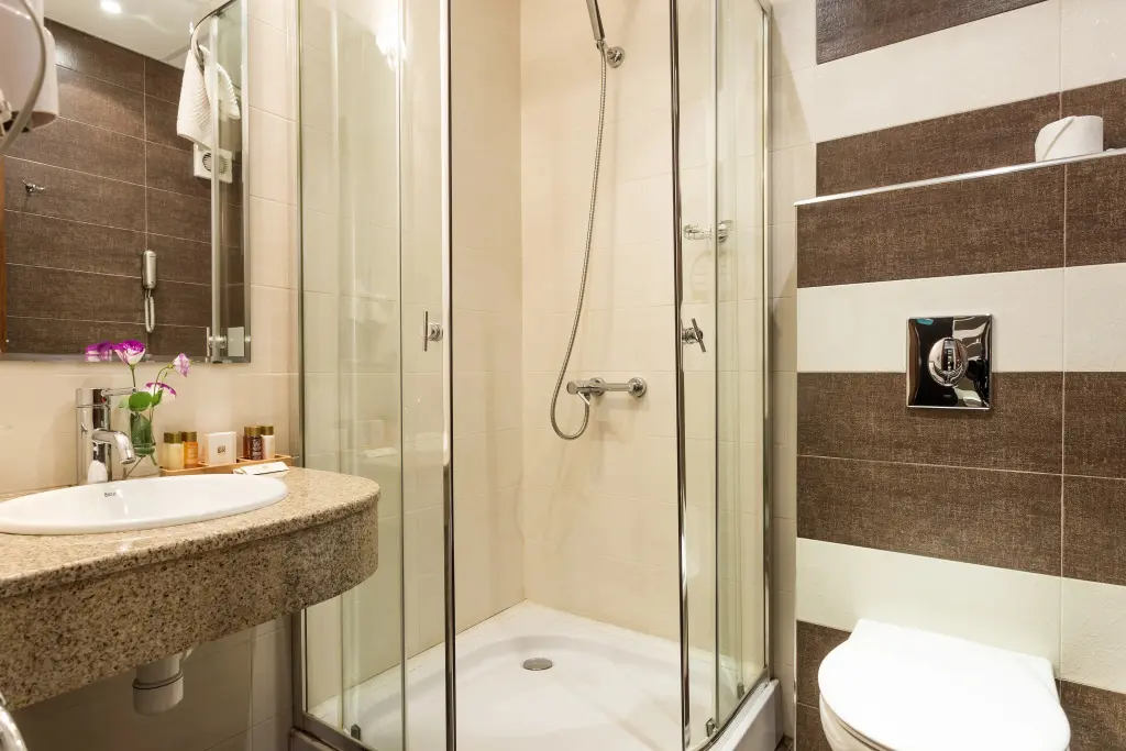София: City Avenue Hotel