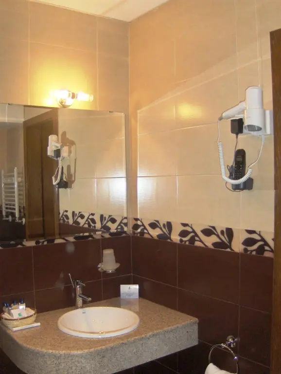 София: City Avenue Hotel
