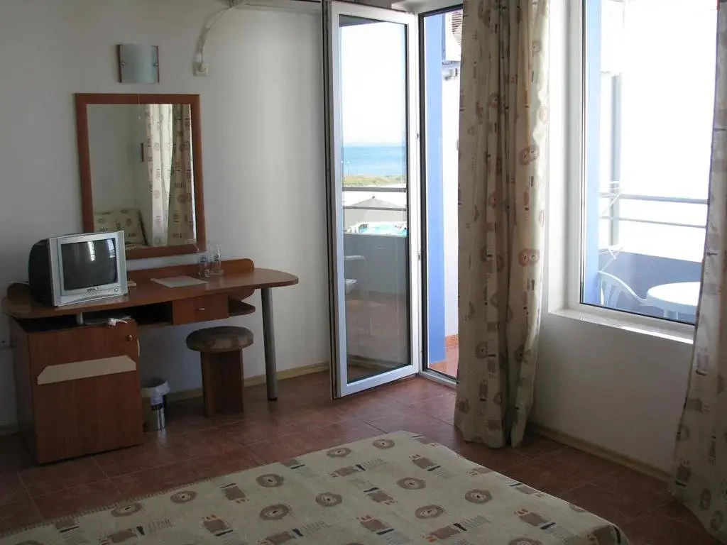 Несебр: Hotel Sofia Beach
