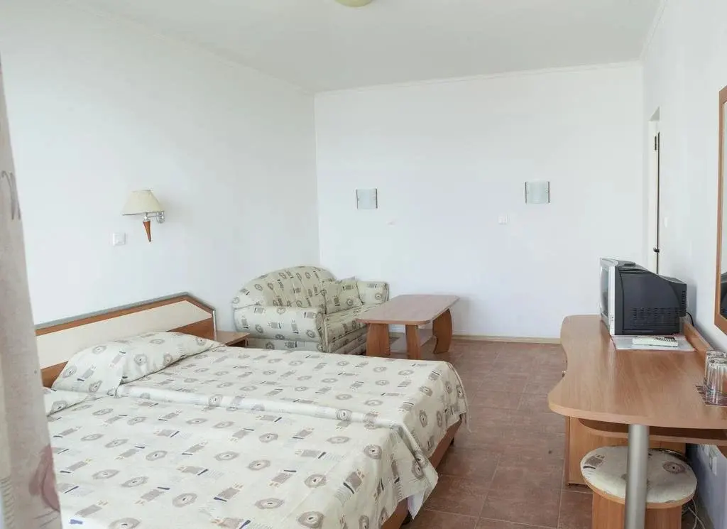 Несебр: Hotel Sofia Beach