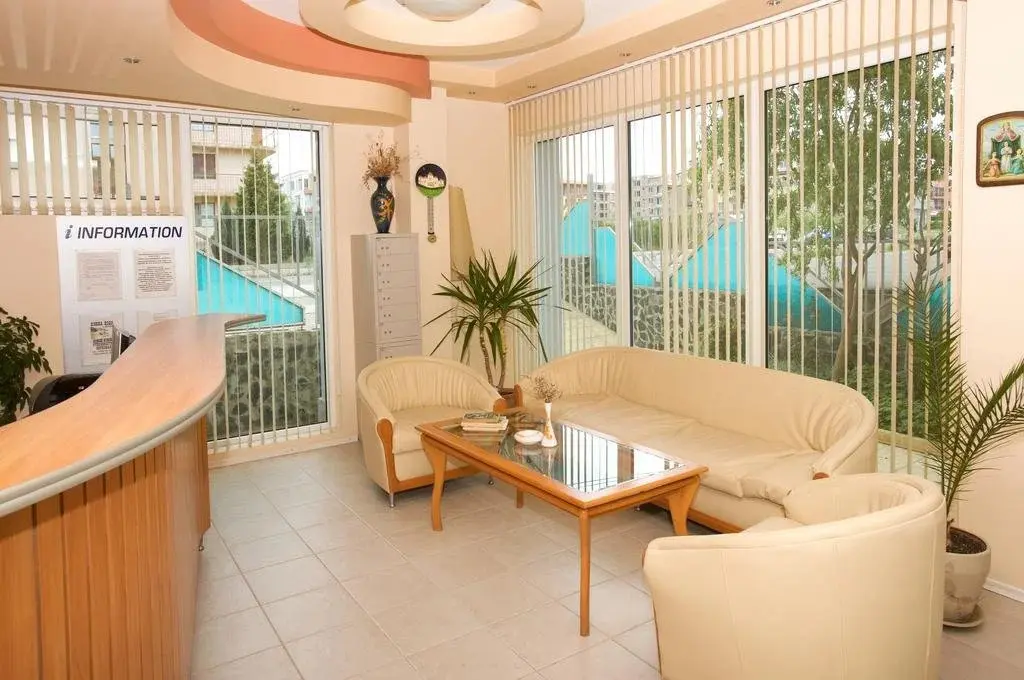 Несебр: Hotel Sofia Beach