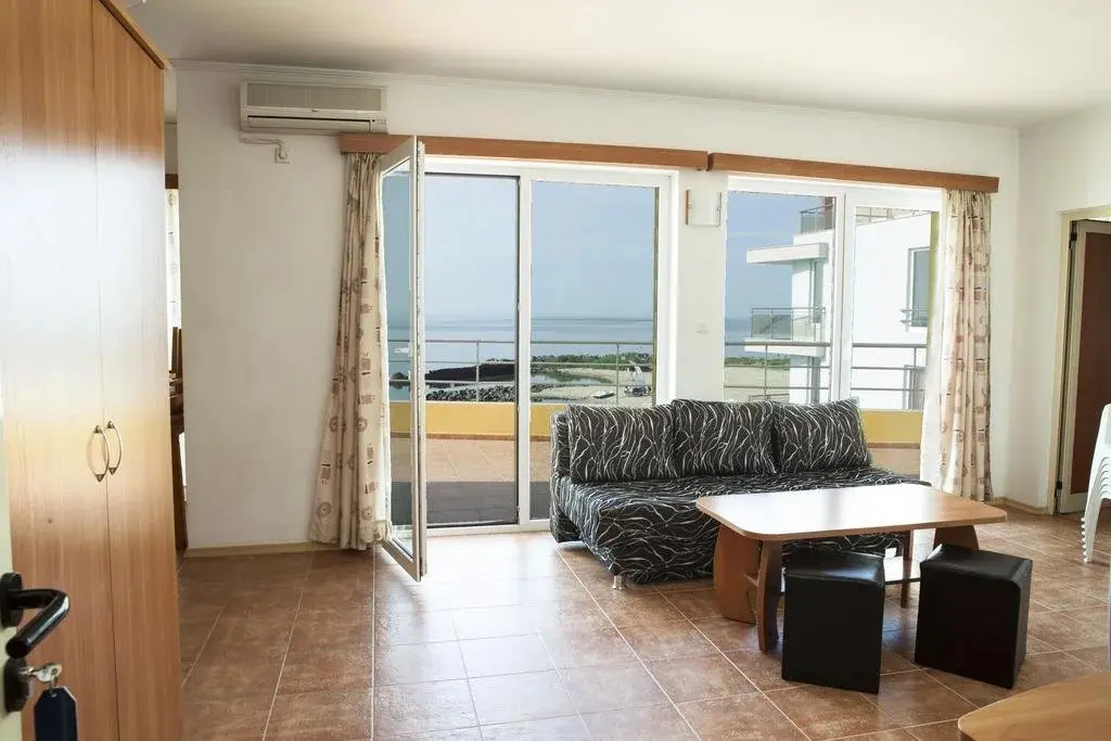 Несебр: Hotel Sofia Beach